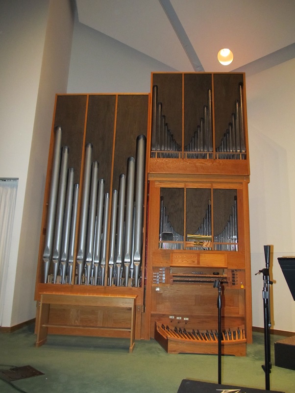 Opus 39R original view